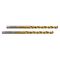 Сверло по металлу 3.0*61(33)мм (2шт) Hilberg Cobalt 5% TOP,