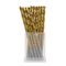 Сверло по металлу 3.5*70(39)мм (10шт) Hilberg Cobalt 5% TOP,