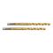 Сверло по металлу 4.0*75(43)мм (2шт) Hilberg Cobalt 5% TOP,