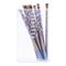 Сверло по металлу 4.2*75(43)мм (10шт) Hilberg Cobalt 5% TOP,