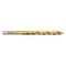 Сверло по металлу 6.5*101(63)мм Hilberg Cobalt 5% TOP,