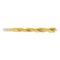 Сверло по металлу 11.0*142(94)мм Hilberg Cobalt 5% TOP,