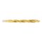 Сверло по металлу 12.0*151(101)мм Hilberg Cobalt 5% TOP,