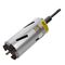 Коронка алмазная по бетону 72*150 мм Hilberg Laser Deep Drill