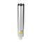 Коронка алмазная 77*450 Hilberg Laser 1 1/4 UNC
