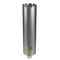Коронка алмазная 112*450 Hilberg Laser 1 1/4 UNC