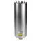 Коронка алмазная 152*450 Hilberg Laser 1 1/4 UNC