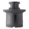 Коронка-фреза алмазная по плитке 45-60 мм Hilberg Super Hard М14