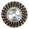 Чашка алмазная для плитки и камня 100*M14, №50-60, Hilberg Stone, Aluminium Base,