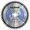 Диск пильный Hilberg Industrial Алюминий 165*20*56Т