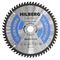 Диск пильный Hilberg Industrial Алюминий 180*20*60Т