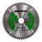 Диск пильный Hilberg Industrial Дерево 200*32/30*60Т