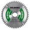 Диск пильный Hilberg Industrial Дерево 210*30*48Т