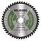Диск пильный Hilberg Industrial Дерево 235*30*48Т