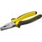 Плоскогубцы комбинированные STAYER TopGrip, 200мм, 2205-1-20_z01