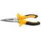 Тонкогубцы STAYER TopGrip, 160мм, 2205-3-16_z02