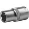 Торцовая головка ЗУБР "МАСТЕР" SUPER LOCK (1/2"), Cr-V, 13мм, 27725-13_z02