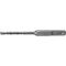 Бур STAYER "PROFESSIONAL" хвостовик "SDS PLUS", 5x110мм, 2930-110-05_z01