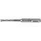 Бур STAYER "PROFESSIONAL" хвостовик "SDS PLUS", 6x110мм, 2930-110-06_z01