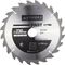 Диск пильный STAYER MASTER "OPTI-Line" по дереву, 230х30мм, 36Т, 3681-230-30-36