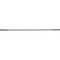 Полотна ЗУБР для лобзик.станка ЗСЛ-90 и ЗСЛ-250, шаг 0,9мм (24 TPI), 133мм (5шт), 155807-0.9