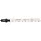Полотна STAYER "PROFI", T101D, HCS, по дереву, хвост EU, шаг 4мм, 75мм, 2шт, 15990-4_z01