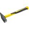 Молоток слесарный Fiberglass 600 г с фиберглассовой рукояткой, STAYER Professional, 20050-06_z01