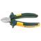 Бокорезы KRAFTOOL "KRAFT-MAX",Cr-Mo, 160мм, 22011-5-16