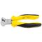 Кусачки торцовые STAYER CHROMAX, хромированное покрытие, 150мм, 22027-7-15_z01