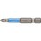 Биты STAYER "PROFI", хвостовик E 1/4", PH №1, 50мм, 2 шт, 26203-1-50-02