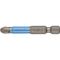 Биты STAYER "PROFI", хвостовик E 1/4", PH №3, 50мм, 2 шт, 26203-3-50-02