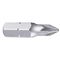 Биты STAYER "PROFI", хвостовик C 1/4", PZ №1, 25мм, 10шт, 26221-1-25-10