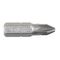 Биты STAYER "PROFI", хвостовик C 1/4", PZ №2, 25мм, 10шт, 26221-2-25-10
