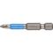 Биты STAYER "PROFI", хвостовик E 1/4", PZ №1, 50мм, 2шт, 26223-1-50-02