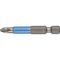 Биты STAYER "PROFI", хвостовик E 1/4", PZ №2, 50мм, 2шт, 26223-2-50-02