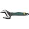 Ключ разводной KRAFTOOL SlimWide, 150 / 34 мм, 27258-15