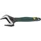 Ключ разводной KRAFTOOL SlimWide, 200 / 38 мм, 27258-20
