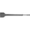 STAYER SDS-plus Зубило плоское широкое 40 х 250 мм, 29353-40-250_z01