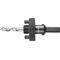 Державка STAYER "PROFESSIONAL", 32-200мм, быстросъёмная, шестигранным хвостовиком, резьба 5/8, 29550