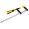 Струбцина STAYER F-образная, 50x250мм, 32095-050-250