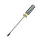 Отвертка STAYER "MASTER", магнитный наконечник, SL5,0x100мм, 2509-05-10_z01