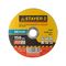 Круг отрезной STAYER "MASTER" 150х1,2х22,2мм, 36220-150-1.2_z01