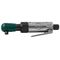 Рукоятка трещоточная пневматическая укороченная 3/8"DR 230 об/мин., 34 Нм
