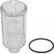 Стакан фильтра модульной группы JAZ-6704A