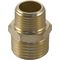 Втулка резьбовая соединительная переходная 3/8"x1/4"NPT