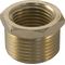 Втулка резьбовая переходная 1/2"x3/8"NPT
