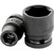 Головка торцевая ударная 1/2"DR, 19 мм
