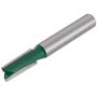 Фреза пазовая прямая с двойным лезвием DxHxL=8х20х60мм FIT IT 3601-082008