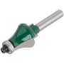 Фреза фигурная DxHxL=25х30х74,3мм FIT IT 3618-083025