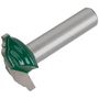 Фреза кромочная калевочная DxHxL=22х6х41мм FIT IT 3632-080622